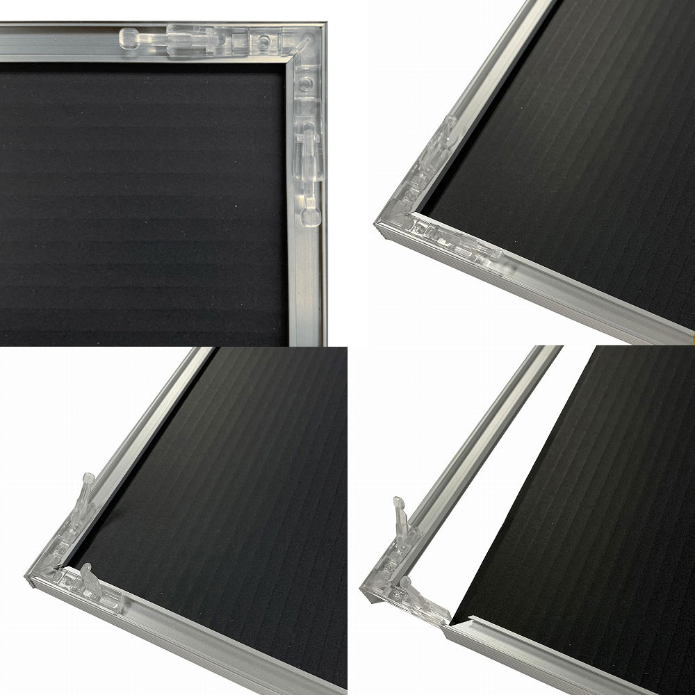 【APJ】FIT FRAME【685mm×99...の紹介画像2