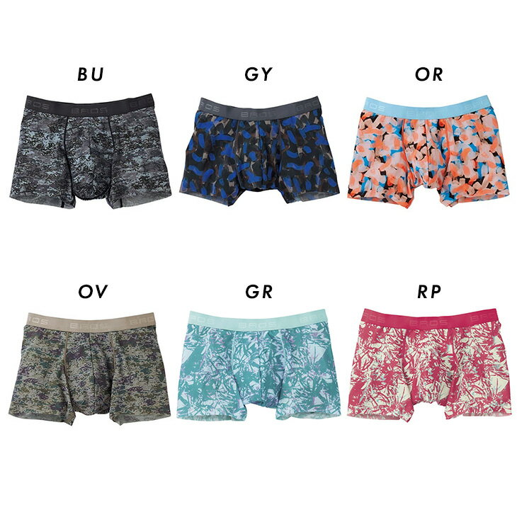 20%OFF �拾���� �֥��� BROS ��� ���� ������ ���Ĥ� �ܥ������ѥ�� GT3371 SML������ ����ե顼������ ����ե��� �º� ��ȥ�POP �ե��åȤ��� �۴�®����