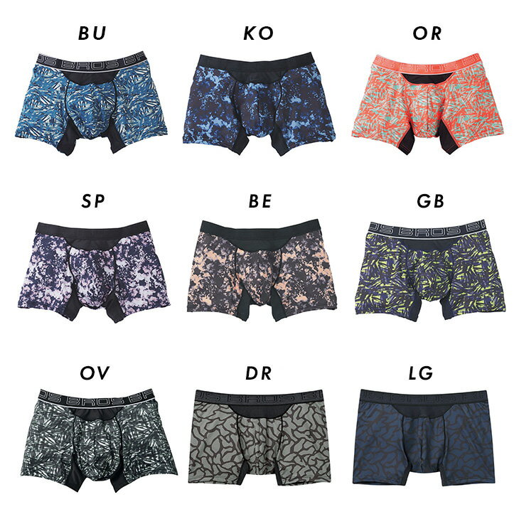 【最終日エントリー&3点購入でP10倍】 20%OFF ワコール ブロス BROS メンズ 下着 ...