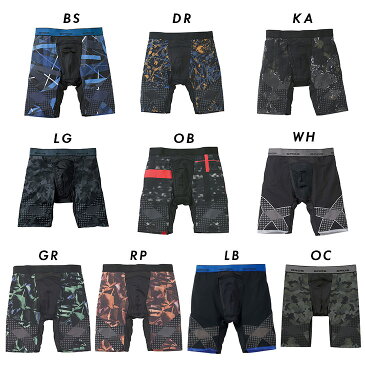 【エントリーでP3倍】 15%OFF クロスウォーカー メンズ Wacoal ワコール BROS ブロス Wエアスルータイプ M・Lサイズ GX6006