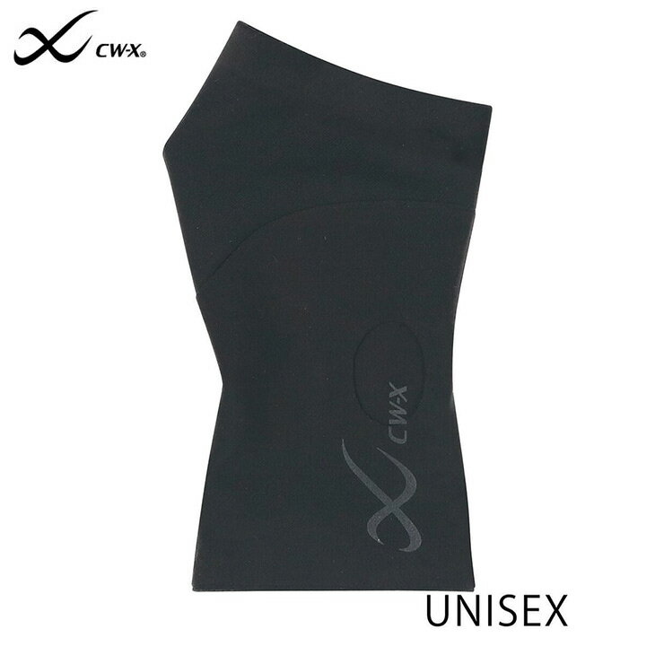樂天商城 - 【買い忘れクーポン対象】 20%OFF ワコール CWX CW-X リストサポーター 男女兼用 ユニセックス 右腕用 BCR201