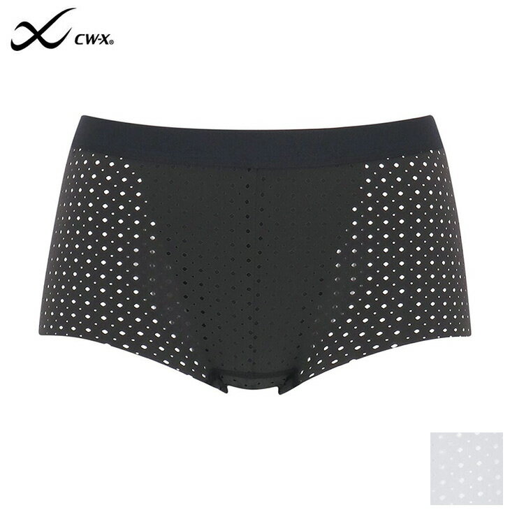 【買い忘れクーポン対象】 20%OFF ワコール CWX CW−X レディース 3Dフィットパンチ...