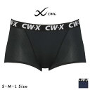 【エントリー&2点購入でP5倍★3点で10倍】 20%OFF ワコール CWX CW−X レディース 3Dフィットショーツ スポーツショーツ パンツ...