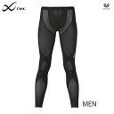 【24時間限定エントリー&2点購入でP10倍★3点で20倍】 20%OFF ワコール CWX CW-X スポーツタイツ ロング メンズ HXO769 クール|ひ...