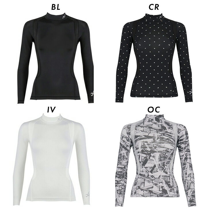 20%OFF �拾���� CWX CW-X ��ή �饦��ɥͥå� Ĺµ JAY009 ������ ��ǥ����� �ϥ��ͥå���Ĺµ ����� �嵻 �ޥ饽�� ���ù� ���ض� ʢ�ж� �۴�®�� UV���å�Ψ90%�ʾ� ���ȥ�å�