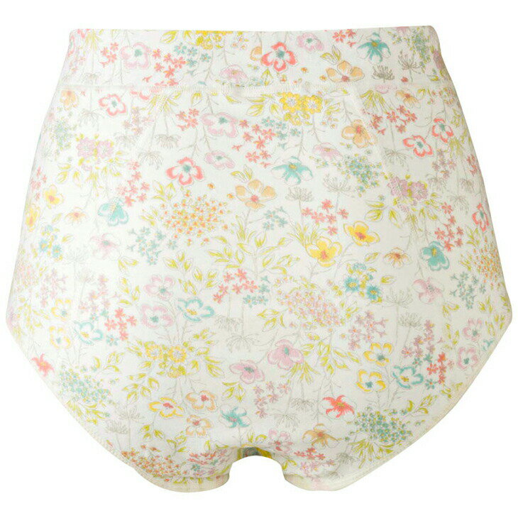 【エントリー＆3点購入でP10倍★2点で5倍】 15%OFF ワコール Wacoal マタニティ 入院準備・出産準備に！ 産じょく用ショーツ（開閉あり） MPQ759 ML 2