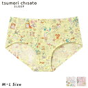 【月間MVP受賞セール開催中】 20%OFF ツモリチサト tsumori chisato ワコール ナイトブラ ナイトアップブラ ペア ボーイレングスショーツ UPX534 MLサイズ