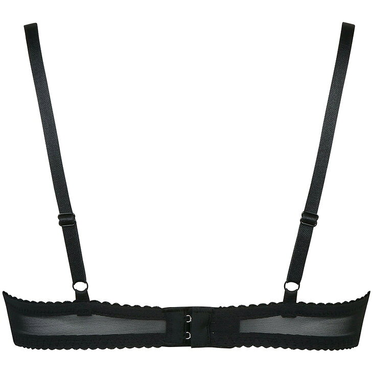 15%OFF サルート Salute ワコール Wacoal ブラジャー 00シリーズ P-UPブラ 3/4 DEFカップブラ BTJ400 定番 お買い物マラソン