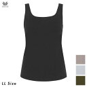 【エントリー&2点購入でP5倍★3点でP10倍】 20%OFF ワコール Wacoal ハグするブラトップ カップ付きインナー ブラトップ ブラキャミ LLサイズ CLB759