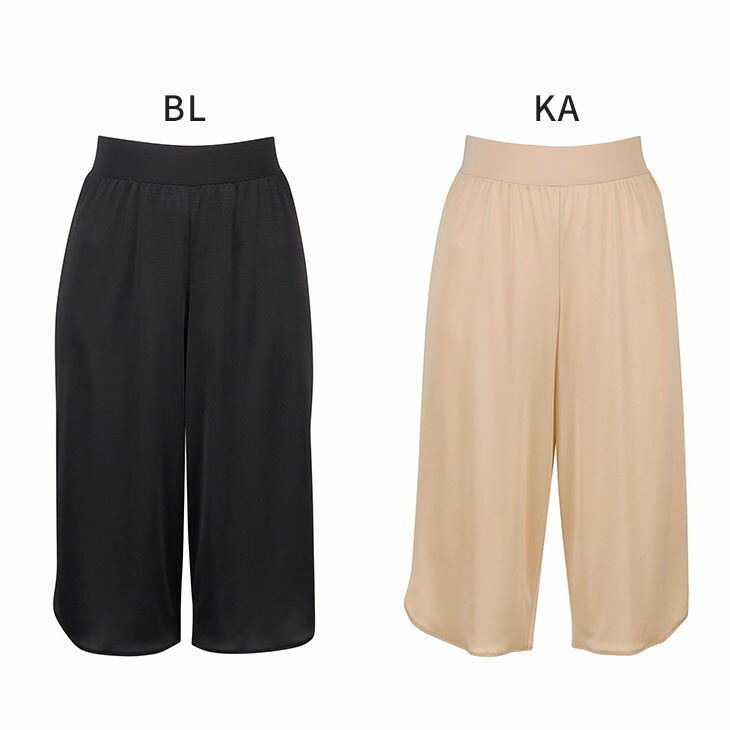 15%OFF ワコール Wacoal キュロッ...の紹介画像2