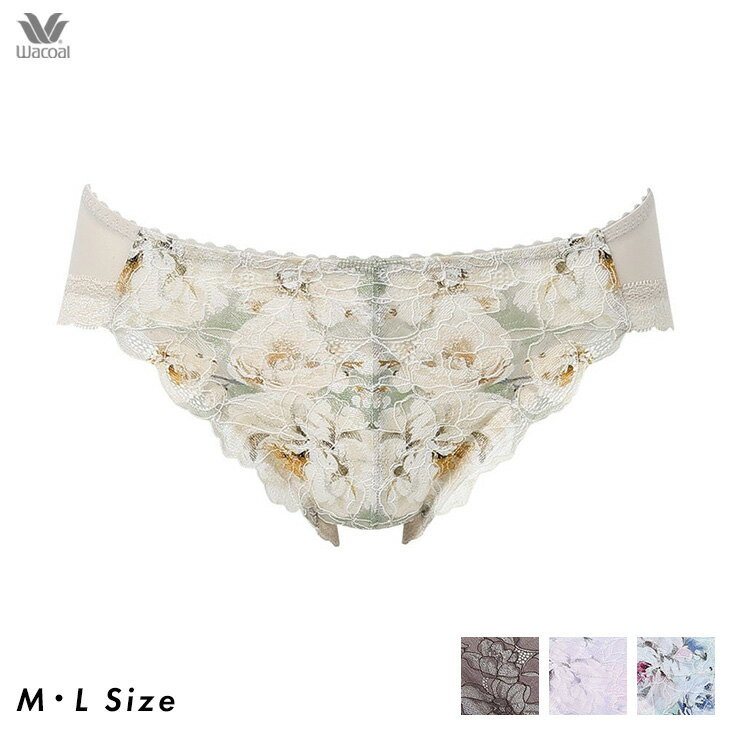 【3点購入でP10倍★初売りセール】 15%OFF ワコール スハダ SUHADA Wacoal ショーツ ノーマル スタンダード レギュラー PXB111