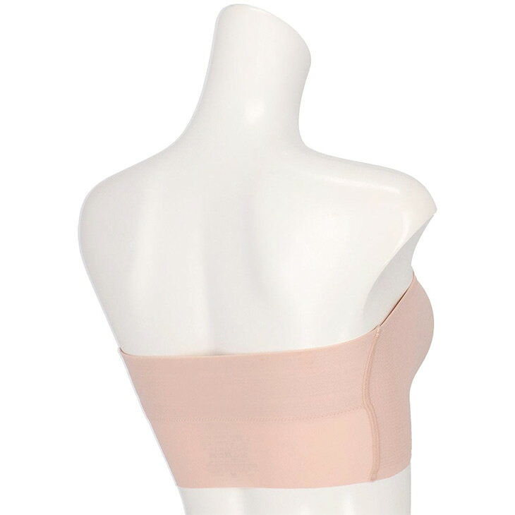 20%OFF ワコール Wacoal GOCOCi ゴコチ ストラップレスブラ ノンワイヤー ブラレッ...