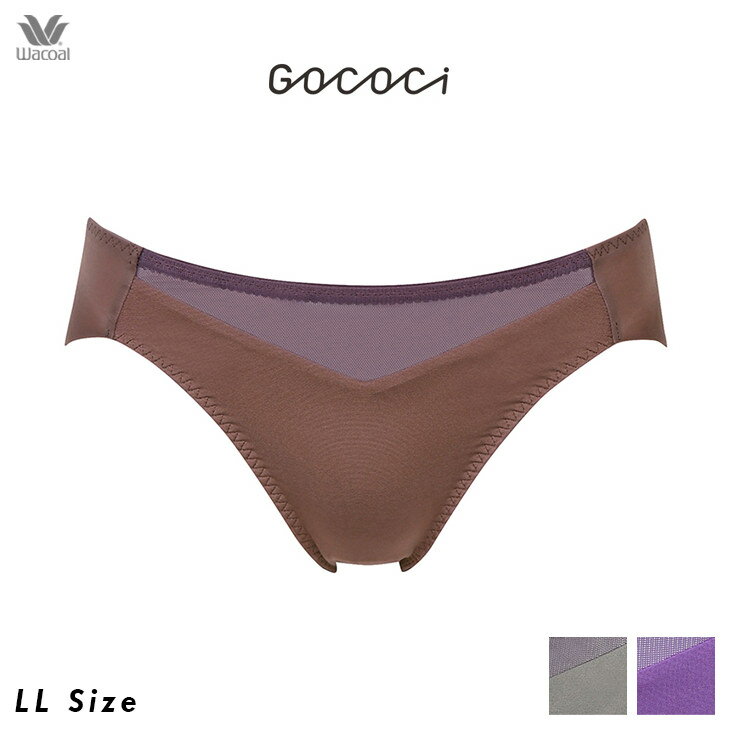 20%OFF R[ Wacoal GOCOCi SR`  m[}V[c tLVu yAV[c LLTCY PGG101 MA