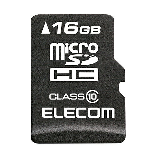 エレコム microSDカード microSD...の紹介画像2