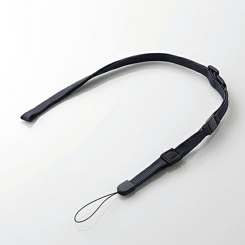 エレコム スマホネックストラップ スタンダード...の紹介画像2