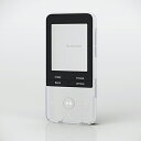 エレコム WALKMAN S310 ケース シリコンケース