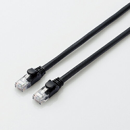 エレコム Cat6A準拠 LANケーブル ラン...の紹介画像2