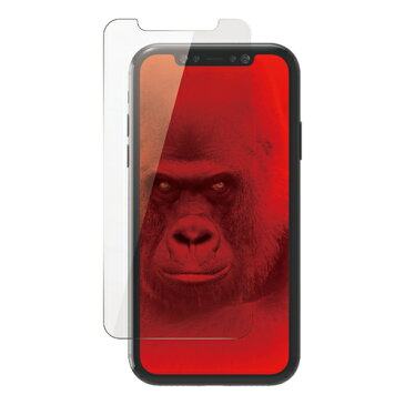 エレコム iPhone 11 Pro 用 ガラス フィルム セラミックコート ゴリラ 液晶保護 フィルム iphone5.8 iPhone11 Pro iPhone11Pro アイフォン 11 新型 iPhone2019 5.8インチ 5.8 液晶 保護 iPhone XS X iPhoneXS iPhoneX 対応 PM-A19BFLGGCGO