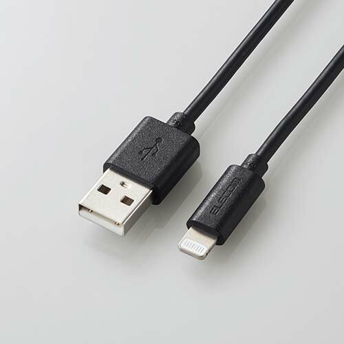 【10個セット】 オズマ ADC-SP01K MicroB to TypeC 変換アダプタ USB2.0規格 ブラック