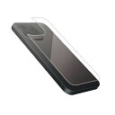 エレコム iPhone 14 Pro 用 背面用ガラスフィルム ゴリラガラス iPhone14 Pro 6.1インチ ガラス 背面 用 保護フィルム PM-A22CFLGOUCR