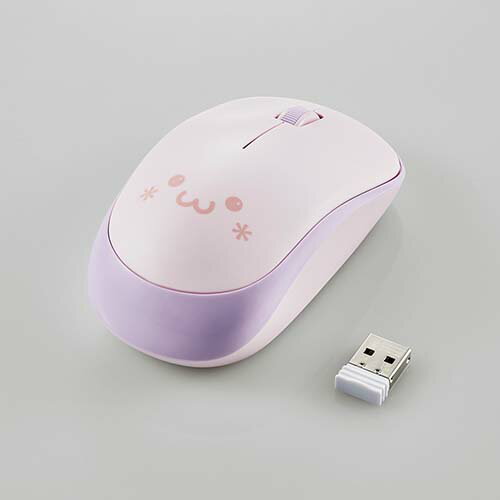 エレコム 無線 IR マウス 3ボタン ENE...の紹介画像2