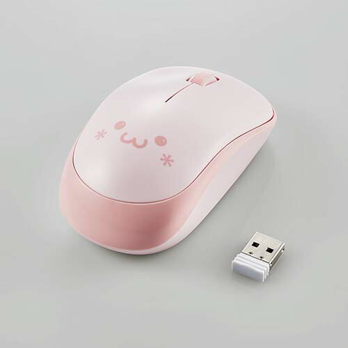 エレコム 無線 IR マウス 3ボタン ENE...の紹介画像2