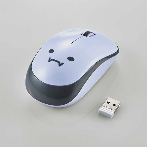 エレコム 無線 IR マウス 3ボタン ENE...の紹介画像2