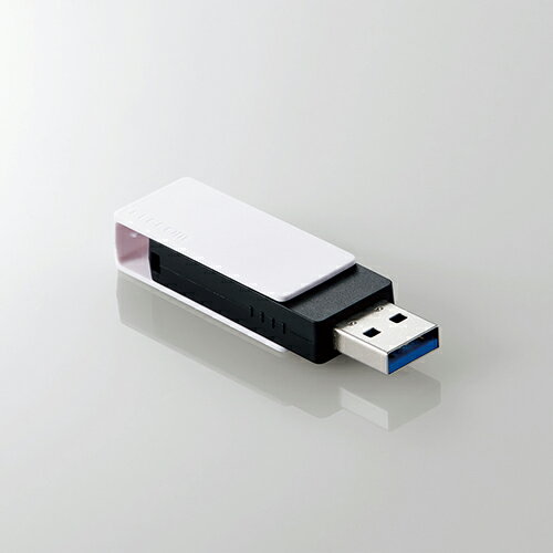 GR USB Lbv] USB3.2(Gen1) USB3.0Ή ] 64GB zCg MF-RMU3B064GWH
