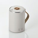 GR }OJbv^dCȂ Cook Mug 350mL  ύ P[u1.5m O[ HAC-EP02GY