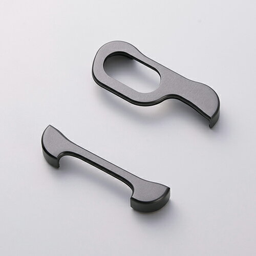 エレコム iPhone 16e 用 アルミバンパー iPhone16e アルミ バンパー ケース カバー メタリックグレー ELECOM PM-A25SALBP2