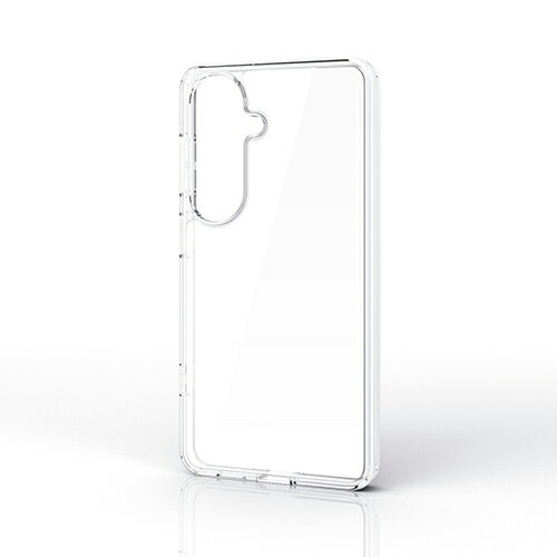 Rakuten - エレコム Galaxy S26 用 ハイブリッドケース GalaxyS26 SC-51G ハイブリッド ケース カバー クリア ELECOM PM-G261HVCKCR