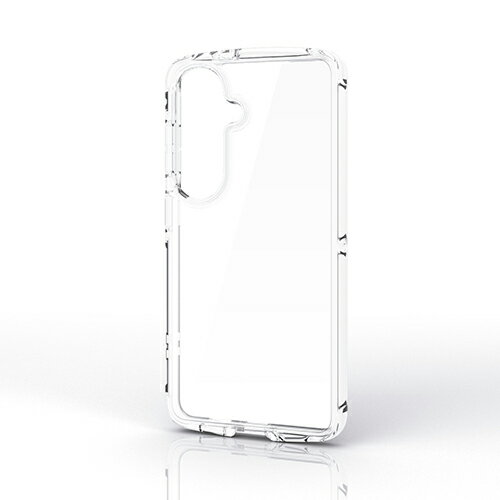 Rakuten - エレコム Galaxy S26 用 TOUGH SLIM LITE ケース オールクリア GalaxyS26 SC-51G TOUGH SLIM LITE ケース カバー ストラップホールシート付 クリア ELECOM PM-G261TSLACR