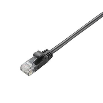 エレコム Cat6準拠 LANケーブル ランケーブル インターネットケーブル ケーブル Gigabit やわらかケーブル 1m elecom-10005614 エレコムダイレクトショップ サンプル画像2