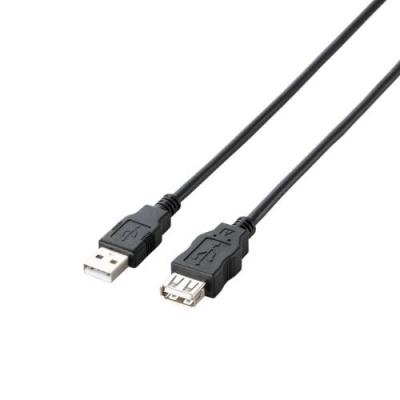 エレコム USBケーブル 1.5m エコUSB...の紹介画像2