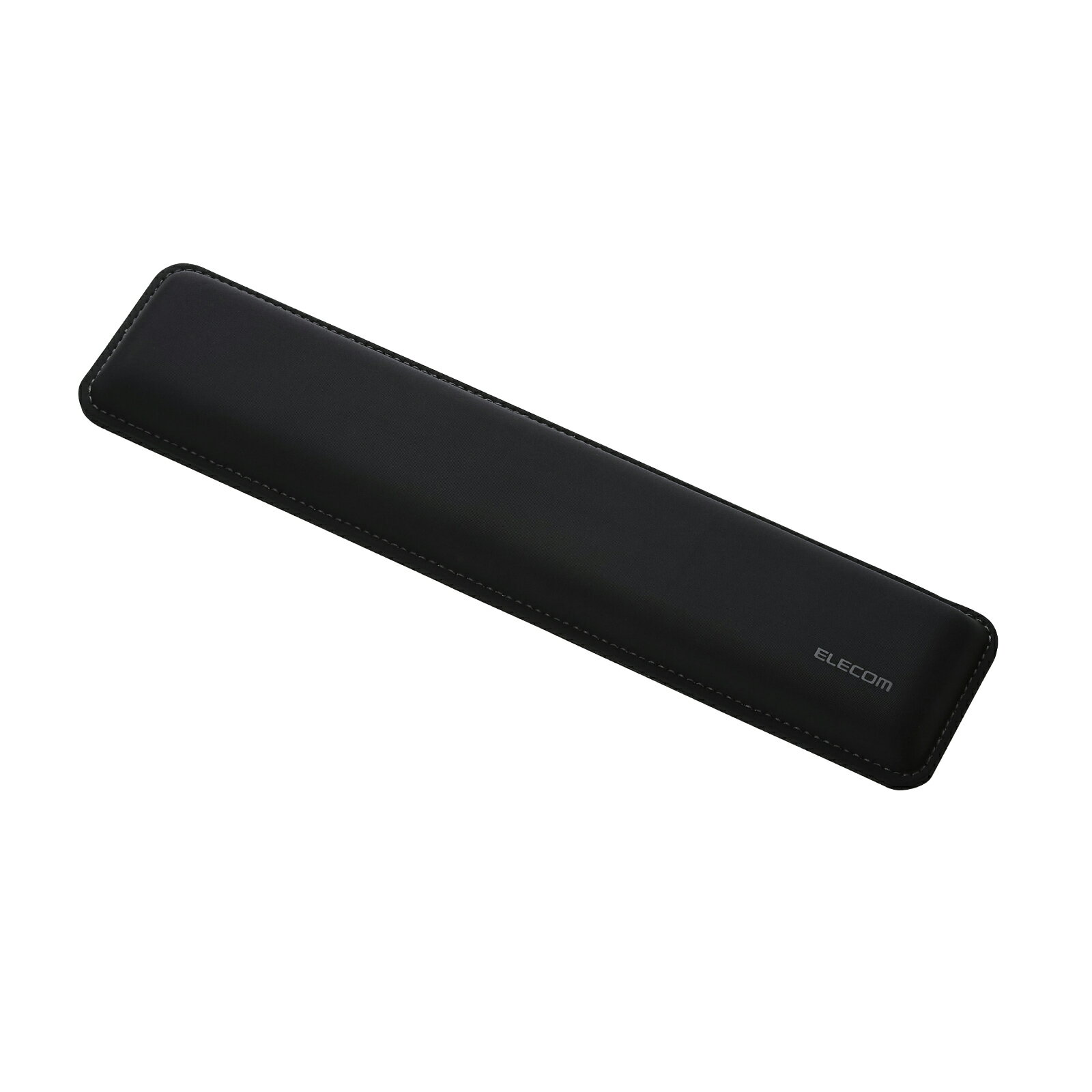 Rakuten - エレコム マウスパッド リストレスト 三層構造 ラバー滑り止め仕様 ブラック MOH-AS03MBK