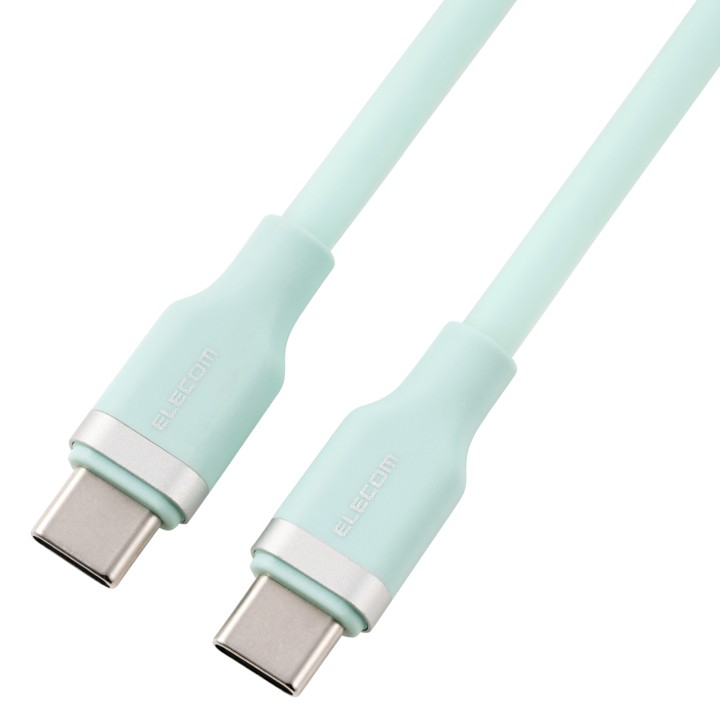 USB-C充電ケーブルおすすめ 短ケーブルモデル