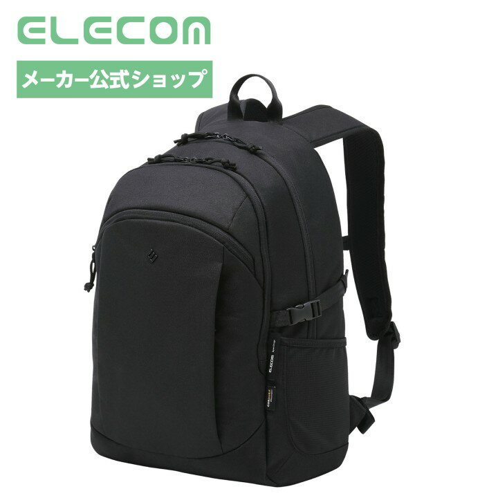 楽天市場】elecom backpackの通販