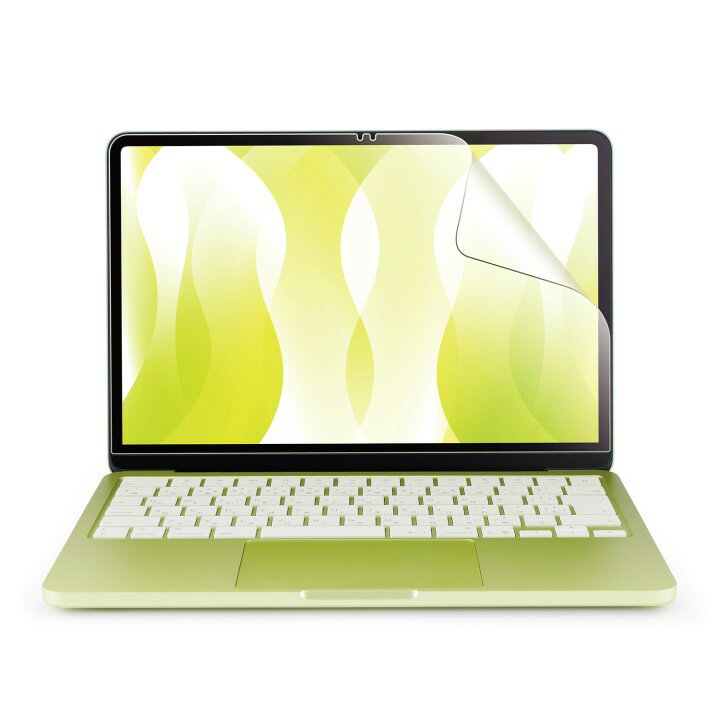 樂天商城 - エレコム プライバシーフィルター MacBookNeo 13inch(A18 Pro,2026モデル対応) 指紋防止 反射防止 自己吸着 貼り直し可 ELECOM EF-MBN1326FLF