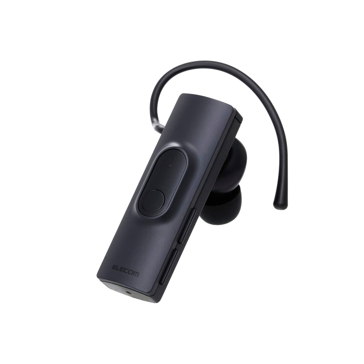 エレコム Bluetoothハンズフリーヘッドセット USB Type-C(充電端子) 通話・音楽用 ...
