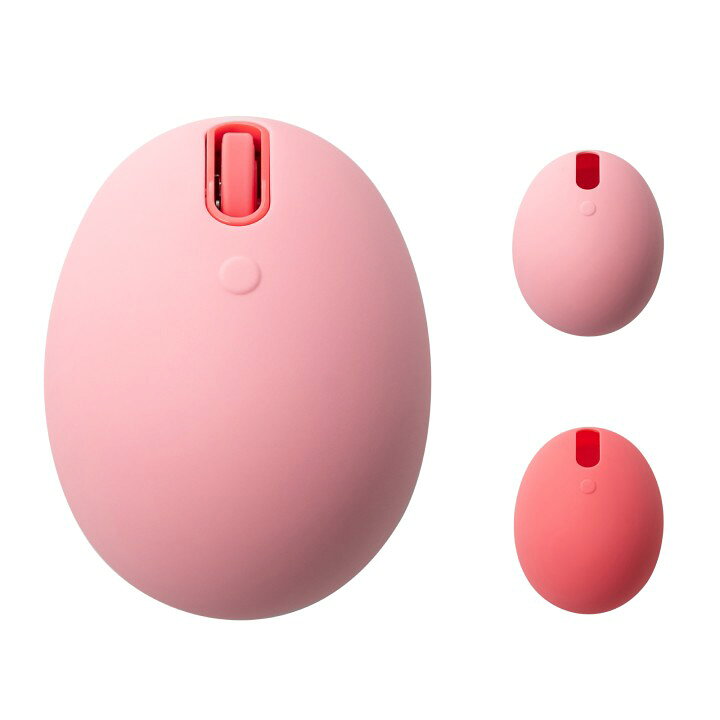 楽天市場】エレコム マウス egg mouseの通販