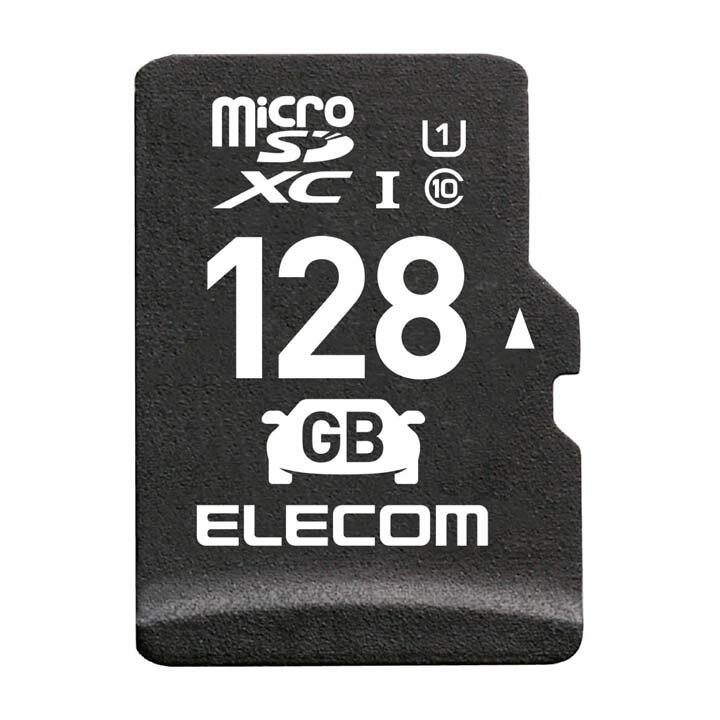 エレコム microSDXCカード ドライブレ...の紹介画像2