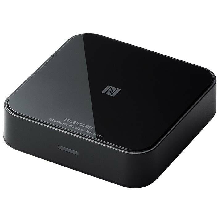 エレコム Bluetooth オーディオレシー...の紹介画像2