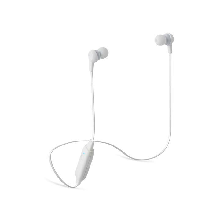 エレコム Bluetooth イヤホン ワイヤレス ヘッドホン 耳栓タイプ FAST MUSIC 9.0mm...