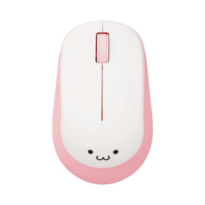 エレコム BlueLED マウス 3ボタン 無...の紹介画像2