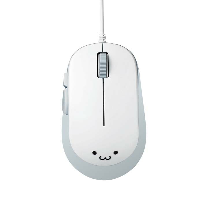 エレコム BlueLED マウス 5ボタン 有...の紹介画像2