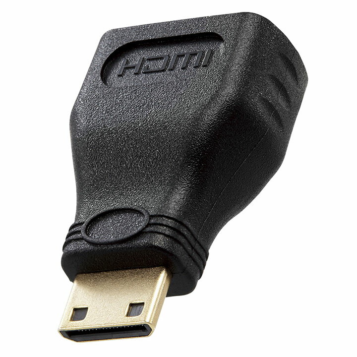エレコム HDMImini変換アダプター タイ...の紹介画像2