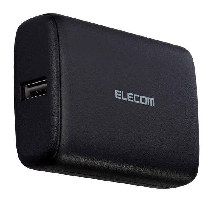 エレコム コンパクト モバイルバッテリー 20W 10000mAh C×1+A×1 リチウムイオン電...