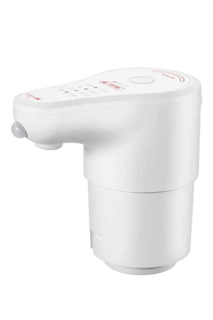 エレコム 自動 給水器 用 ポンプユニット ペ...の紹介画像2
