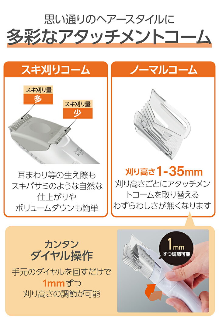 �ƥ����� �إ������å��� �Хꥫ�� �إ����å��� 1��35mm ����⤵Ĵ�� �Ϥο�����OK �����б� ��ή�� 1.8m �ۥ磻�� TC317-W/E