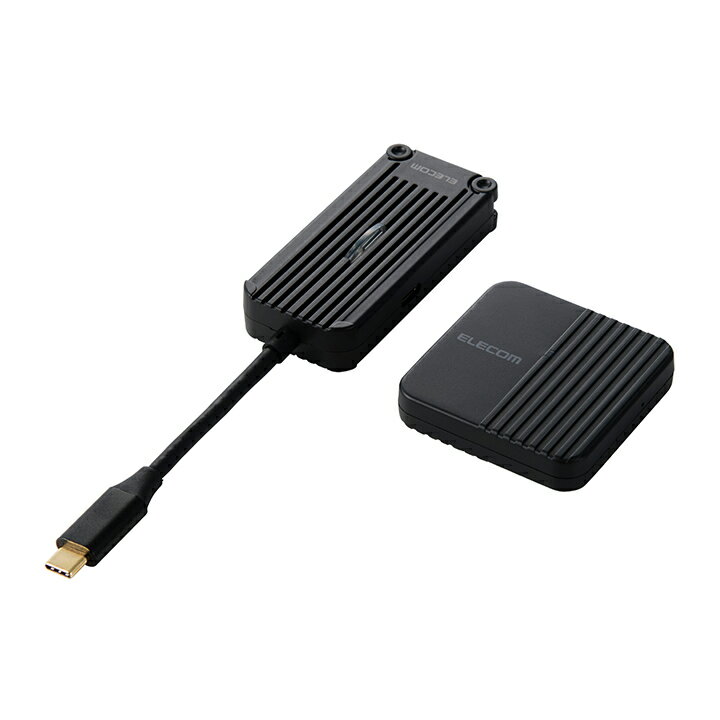 エレコム ワイヤレス HDMI 送受信機 1対...の紹介画像2